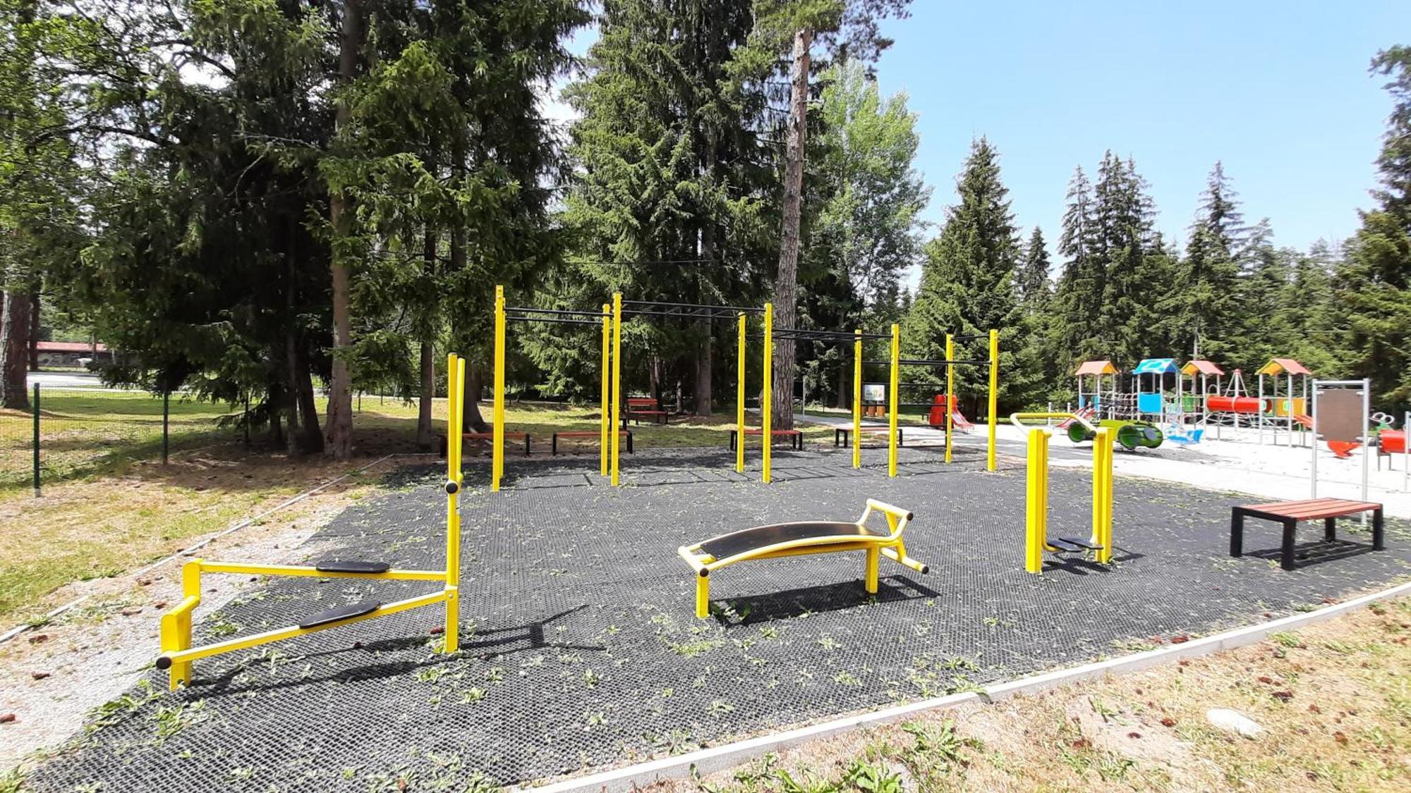 Drevenica Pod Demaenovskou Horou Villa Демановска Долина Екстериор снимка